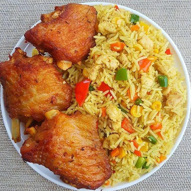 Main Course